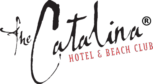 Catalina Hotel Miami Beach Logo